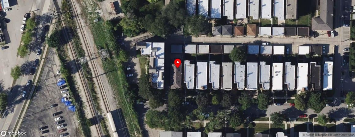 House image located at Skokie, Illinois, 60077