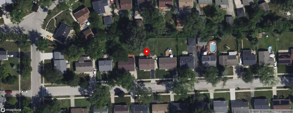 House image located at Glendale Heights, Illinois, 60139