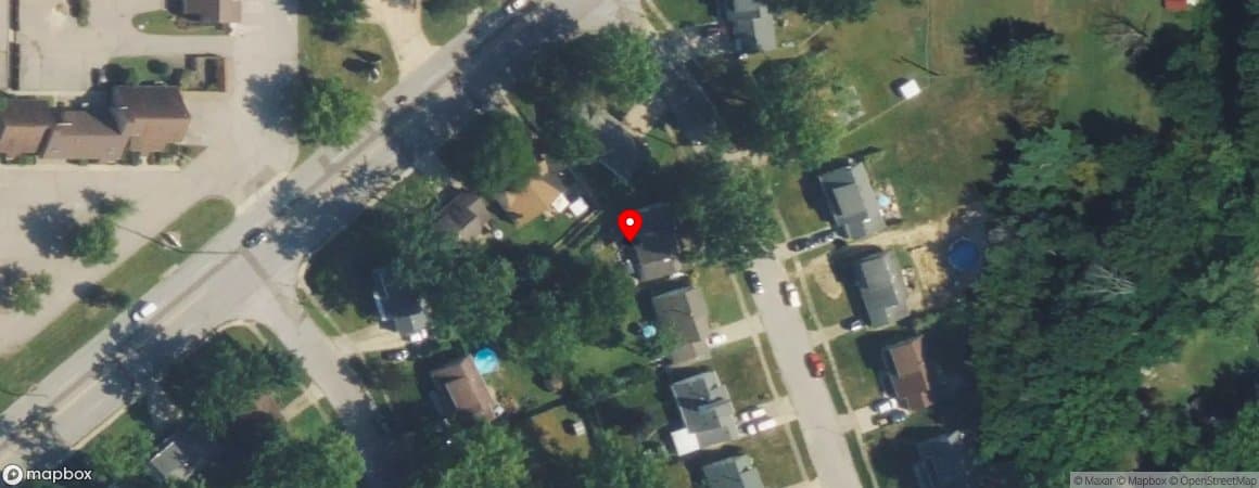 House image located at Cuyahoga Falls, Ohio, 44223