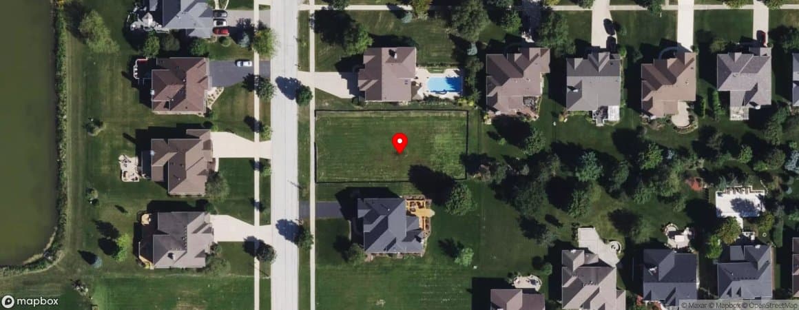House image located at North Aurora, Illinois, 60542