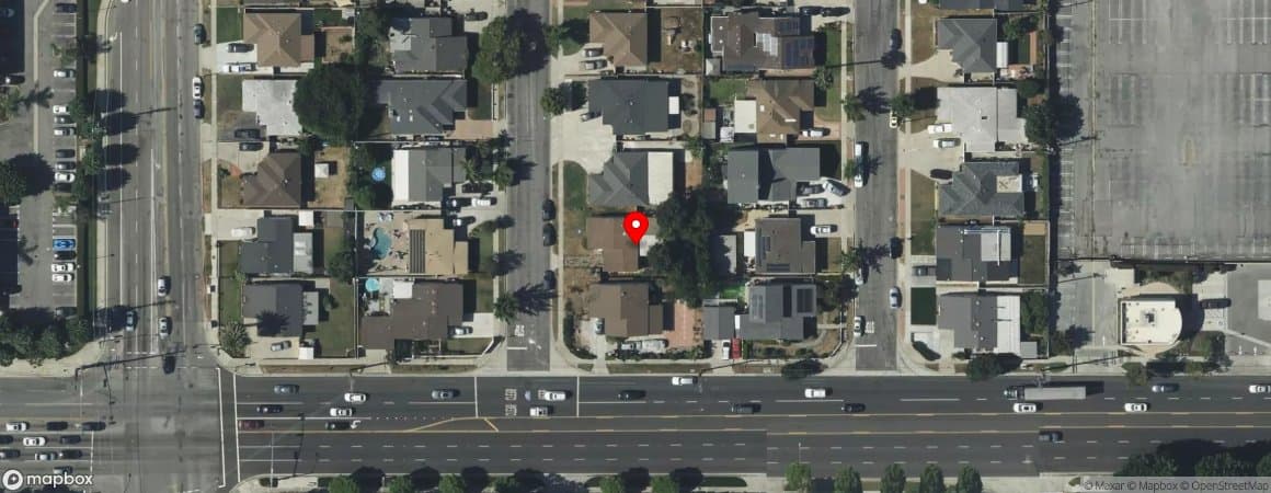 House image located at Torrance, CA 90504