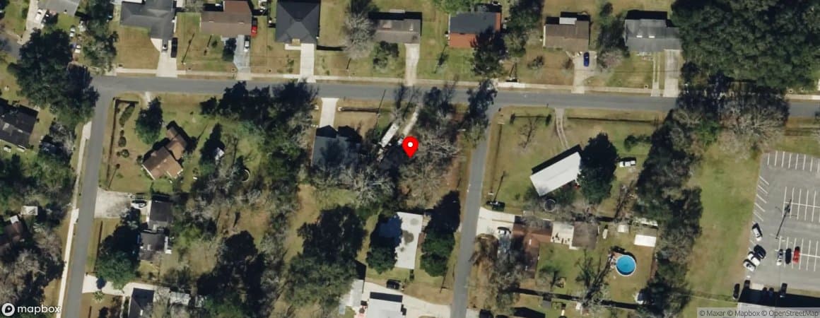 House image located at Jacksonville, Florida, 32216