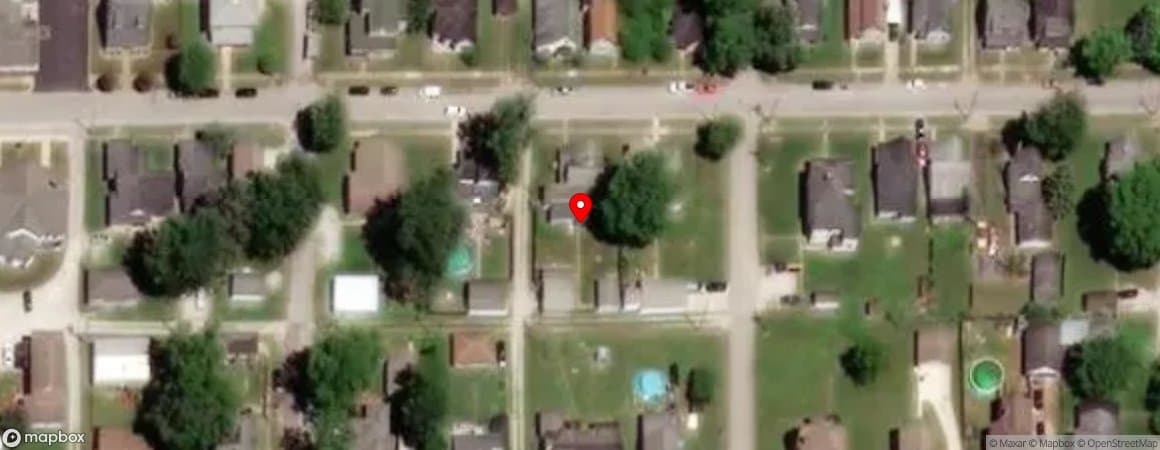 House image located at Elwood, Indiana, 46036