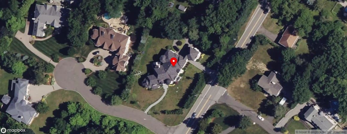 House image located at Franklin Lakes, New Jersey, 7417