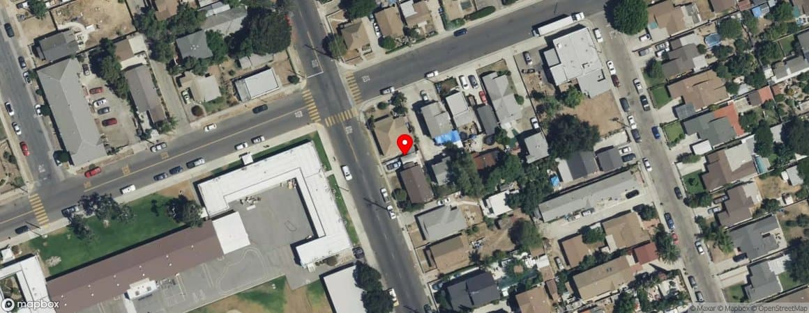 House image located at Santa Paula, California, 93060