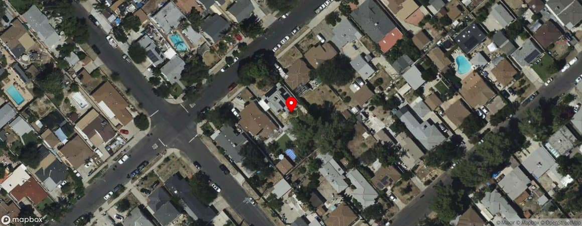 House image located at Sun Valley, CA 91352