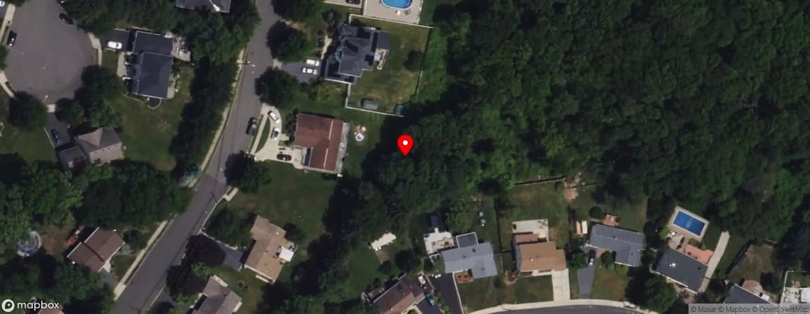 House image located at Hazlet, New Jersey, 7730