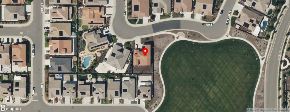 House image located at Roseville, California, 95747