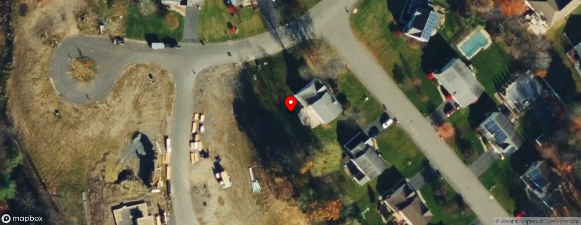 House image located at Schenectady, New York, 12304