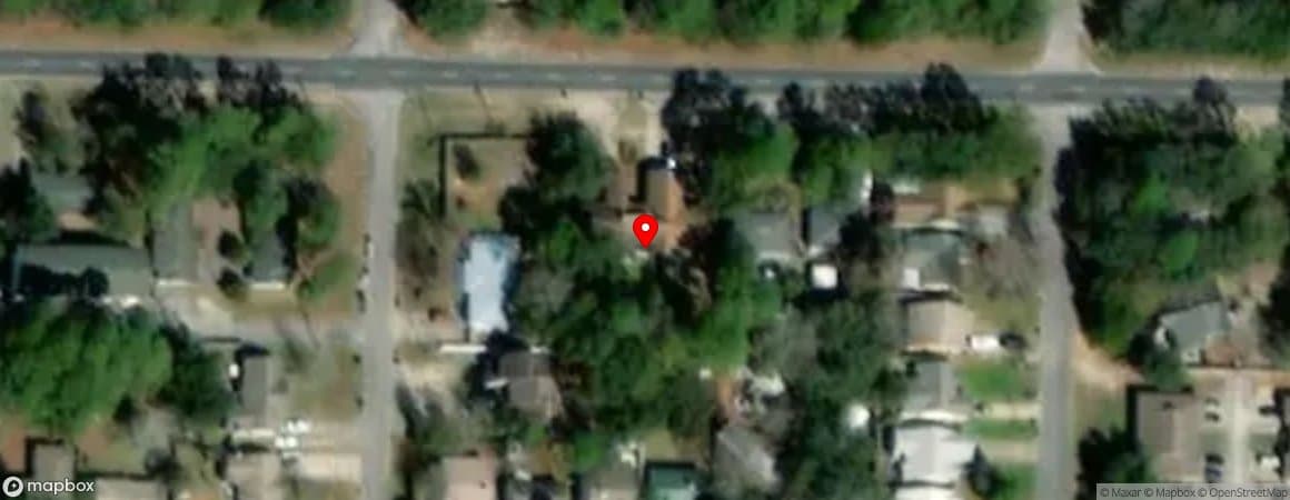 House image located at Shalimar, Florida, 32579
