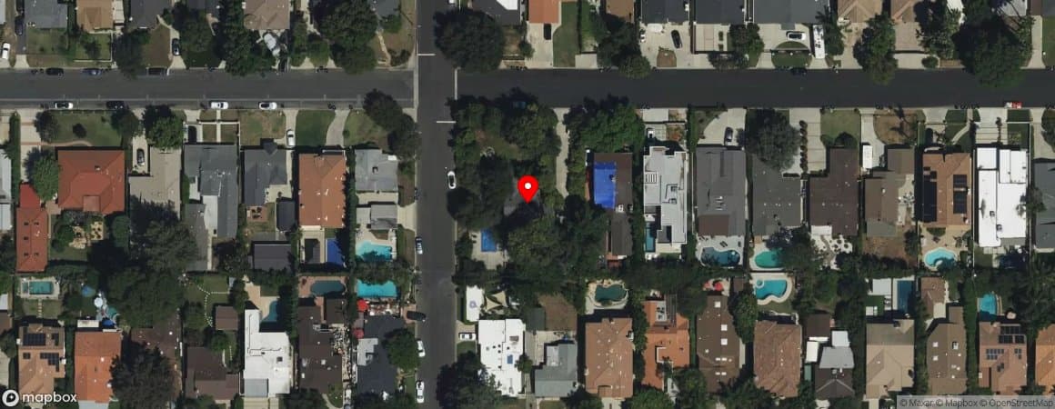 House image located at Sherman Oaks, CA 91403