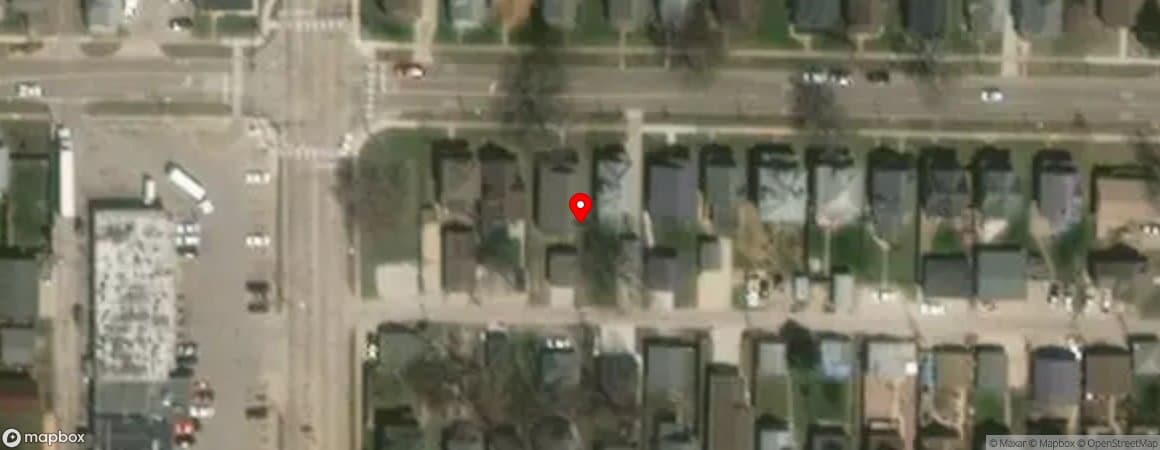 House image located at Cedar Rapids, Iowa, 52404