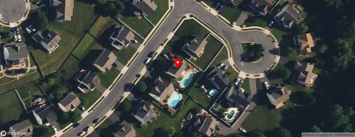 House image located at Joppa, Maryland, 21085