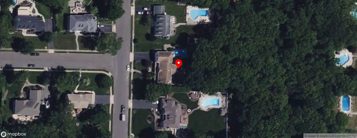 House image located at Manasquan, New Jersey, 8736