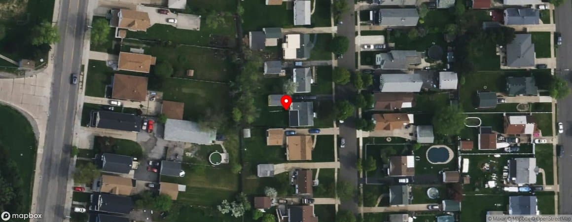 House image located at Buffalo, NY 14207