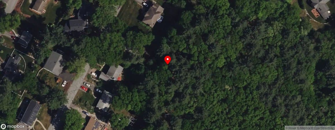 House image located at Lexington, Massachusetts, 2420