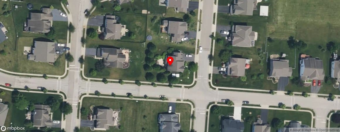 House image located at Pickerington, Ohio, 43147