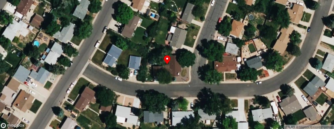 House image located at Denver, Colorado, 80233