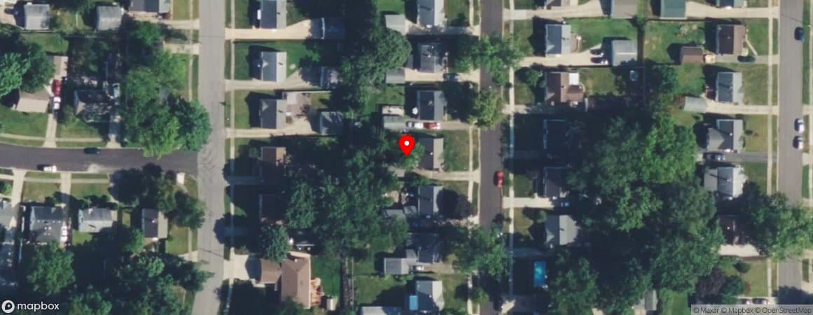 House image located at Cuyahoga Falls, Ohio, 44223