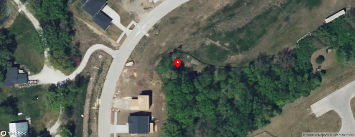 House image located at Johnston, Iowa, 50131