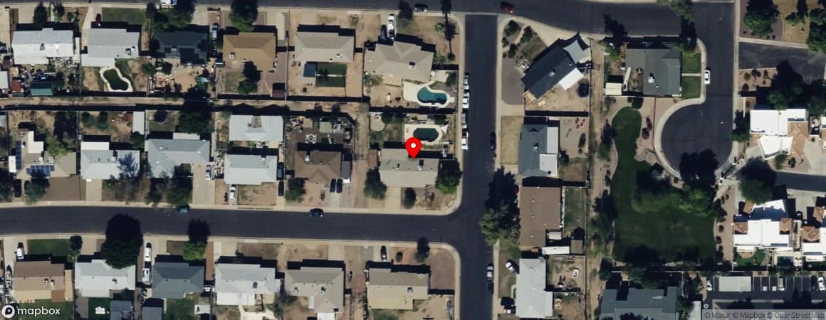 House image located at Mesa, Arizona, 85201
