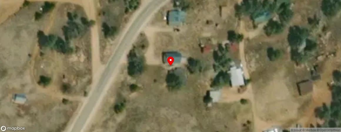 House image located at Red Feather Lakes, Colorado, 80545