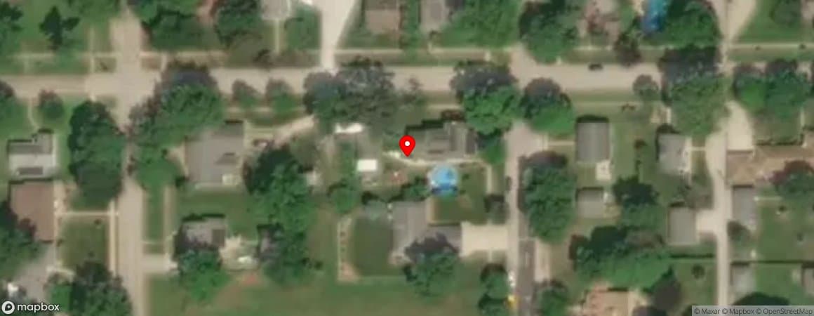 House image located at Momence, Illinois, 60954