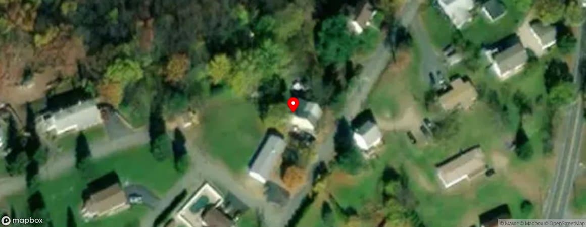 House image located at Pottsville, Pennsylvania, 17901