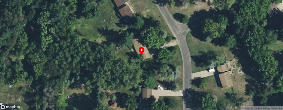 House image located at Andover, Minnesota, 55304