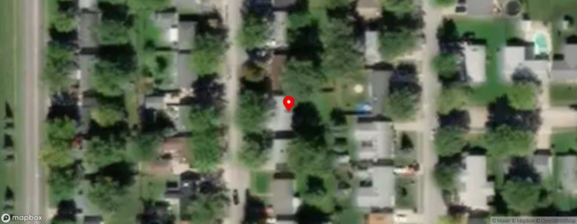 House image located at Marion, Indiana, 46952