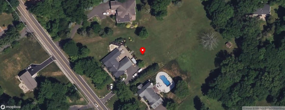 House image located at Bridgewater, New Jersey, 8807
