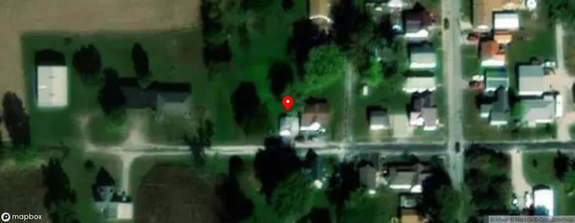 House image located at Oblong, Illinois, 62449