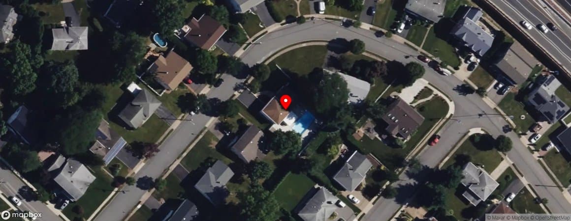 House image located at Clifton, New Jersey, 7013