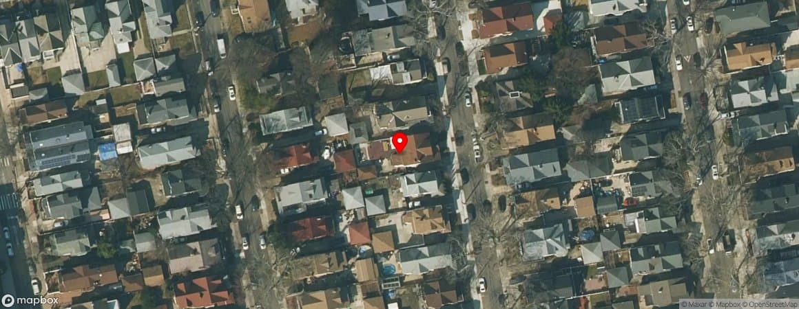 House image located at Woodhaven, New York, 11421