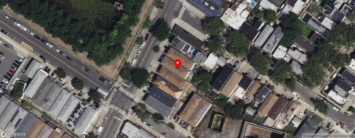 House image located at Jersey City, New Jersey, 7306