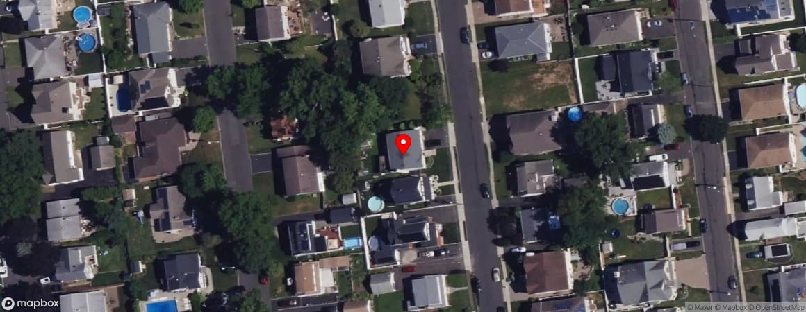 House image located at Kenilworth, New Jersey, 7033