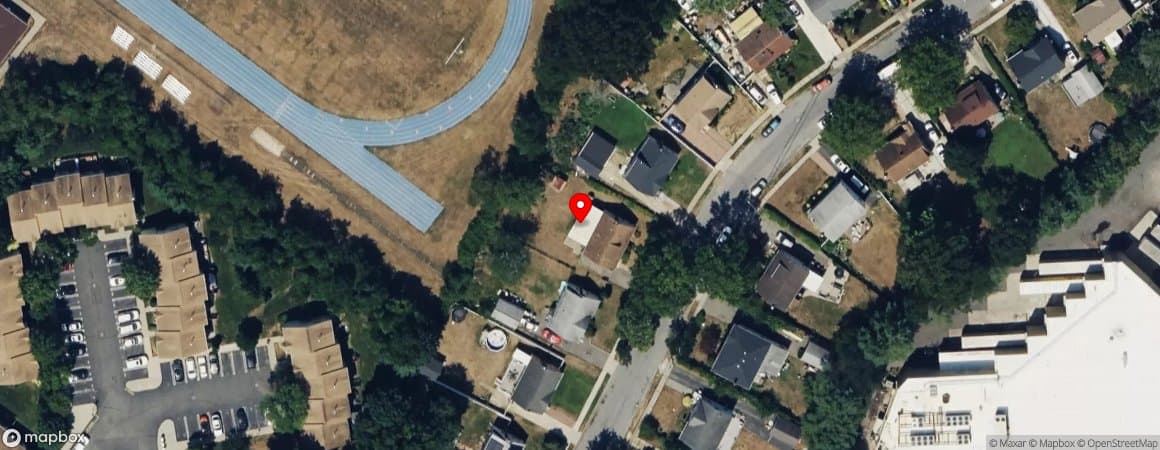 House image located at Uniondale, New York, 11553