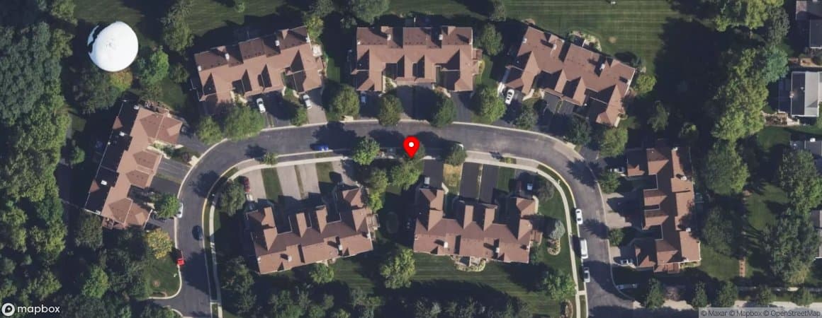 House image located at Algonquin, IL 60102