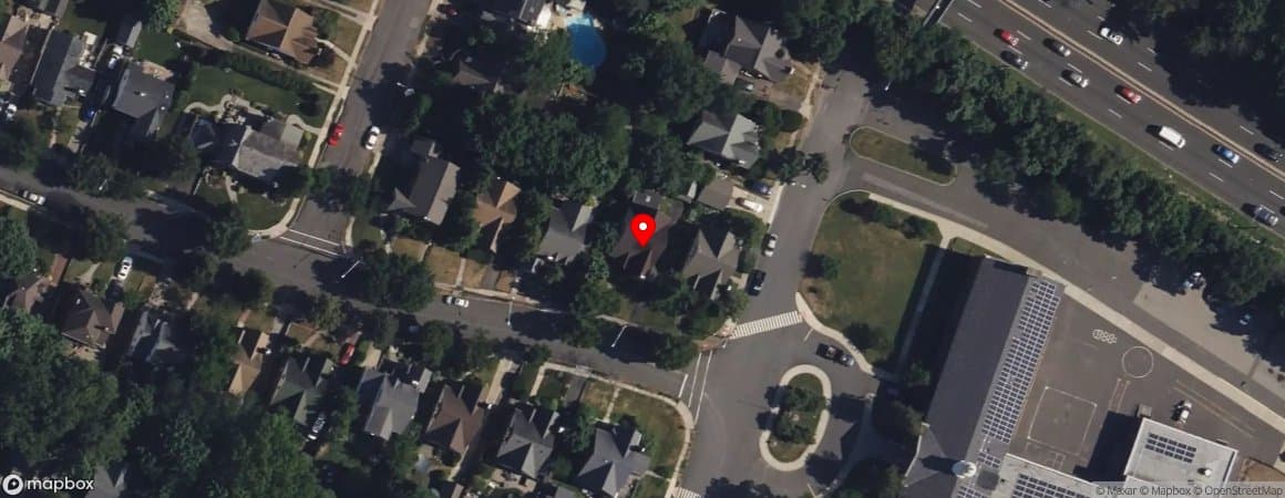 House image located at Teaneck, New Jersey, 7666