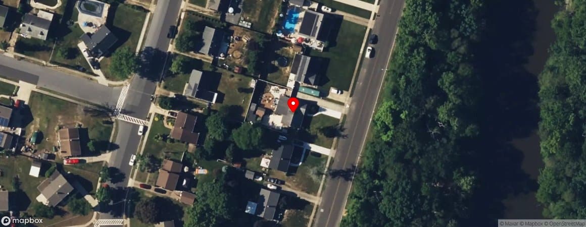 House image located at Wenonah, New Jersey, 8090