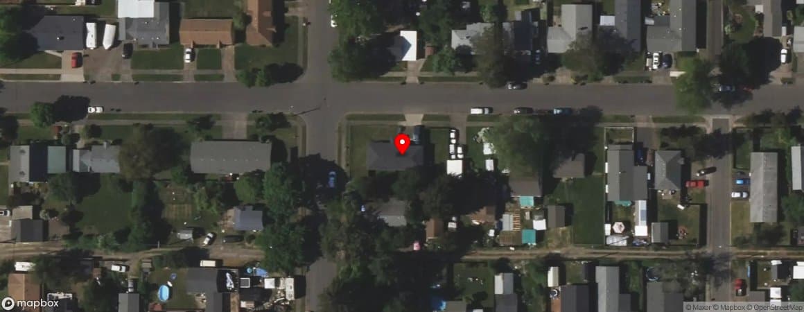 House image located at Springfield, Oregon, 97477