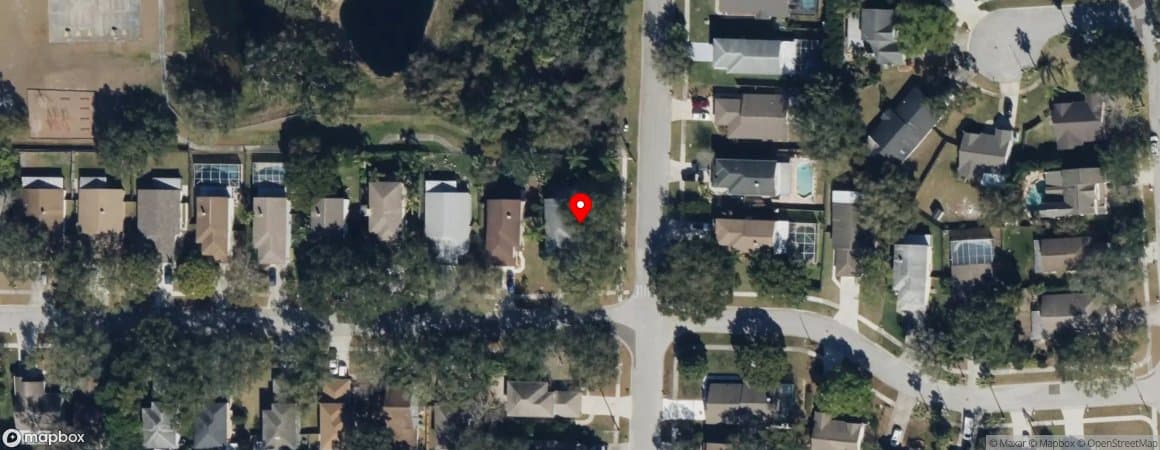 House image located at Palm Harbor, Florida, 34684