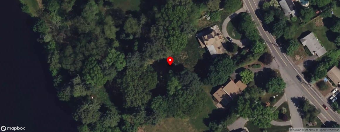 House image located at Framingham, Massachusetts, 1702