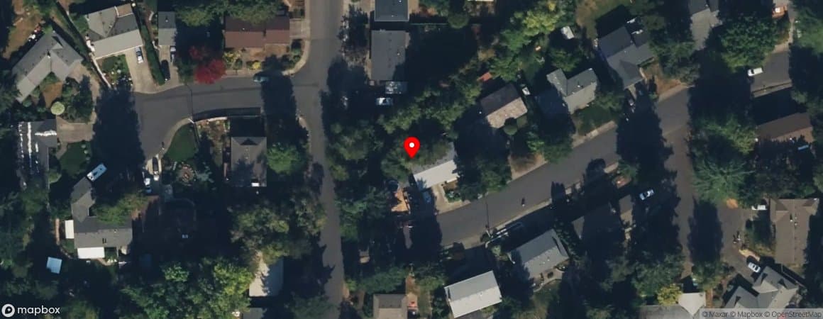 House image located at Portland, Oregon, 97223