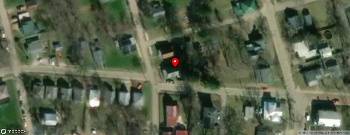 House image located at Mount Vernon, Ohio, 43050