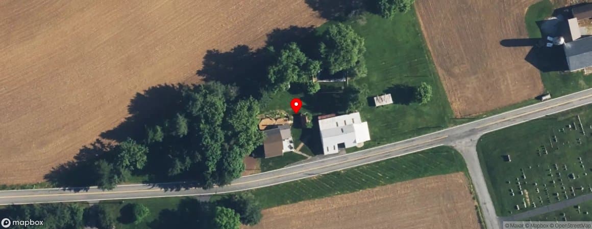 House image located at Millersville, Pennsylvania, 17551