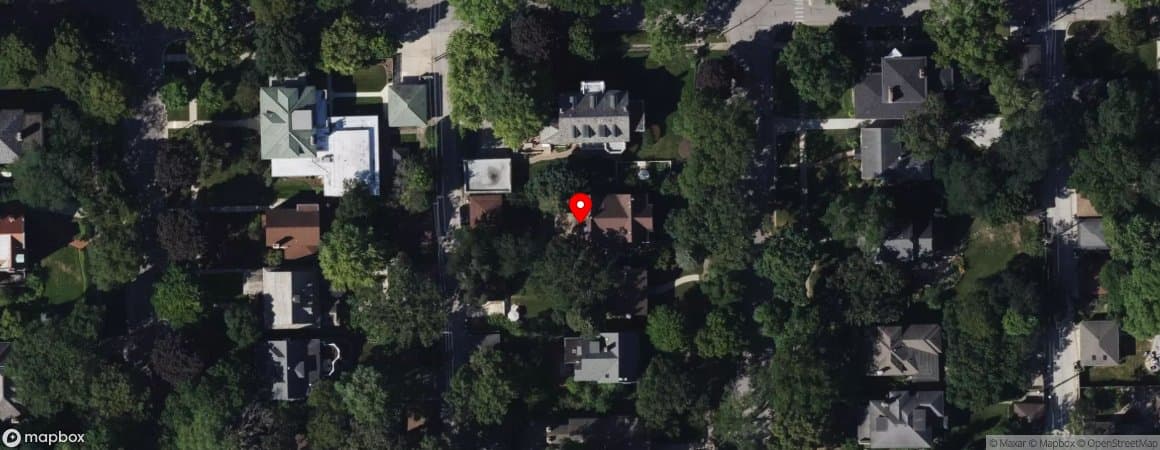 House image located at Oak Park, Illinois, 60302