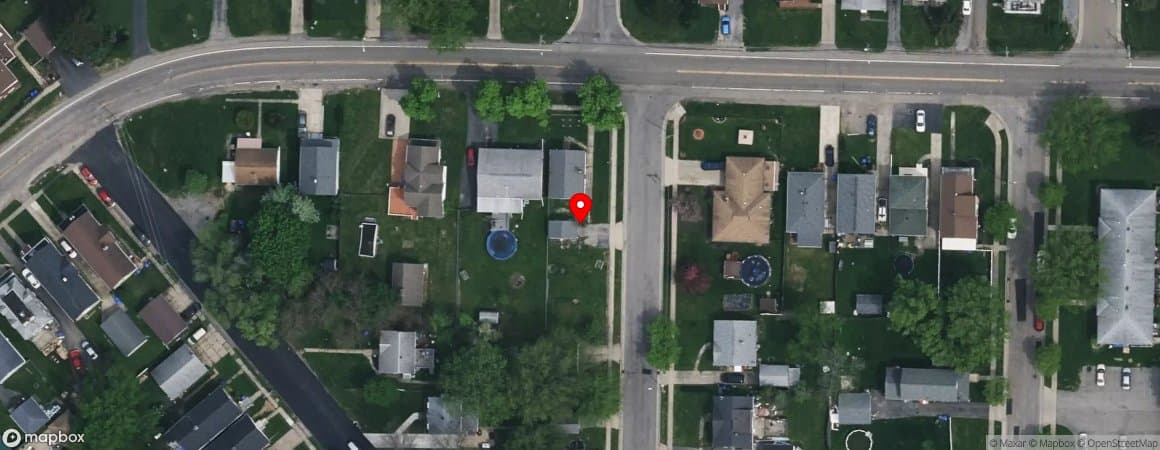 House image located at Buffalo, NY 14210