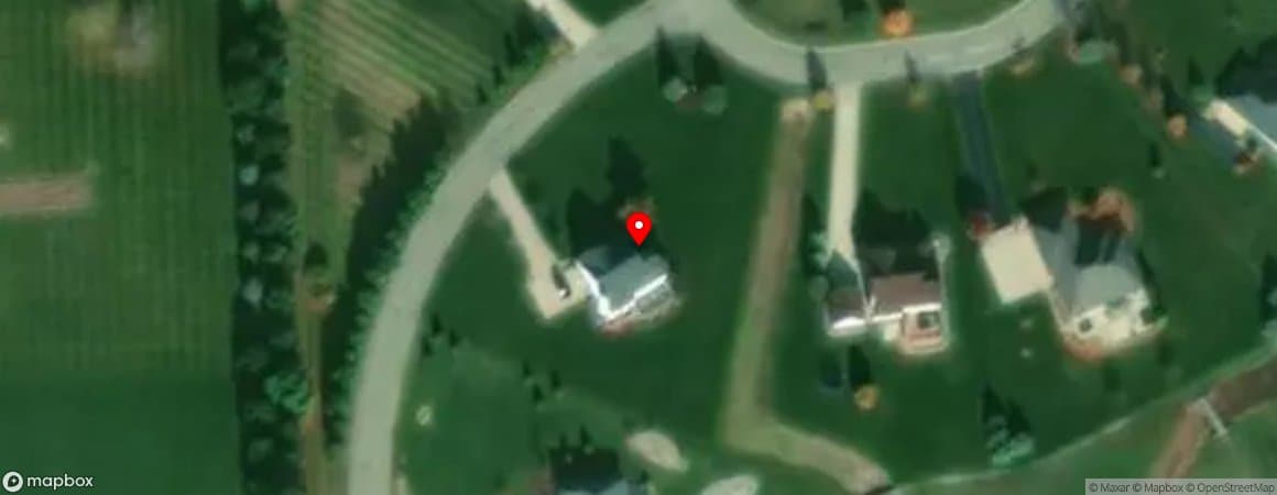 House image located at Ann Arbor, Michigan, 48103
