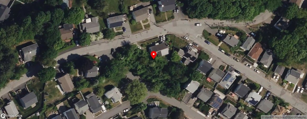 House image located at Waltham, Massachusetts, 2451